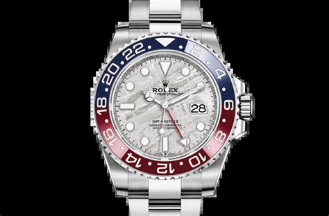 rolex differenza quadranti gmt|rolex gmt depth rating.